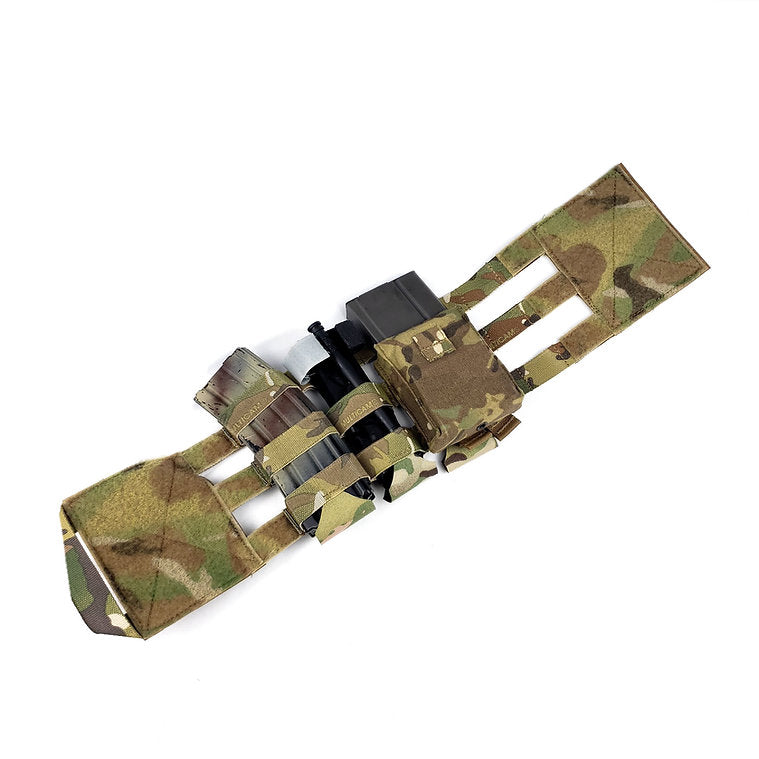 Load image into Gallery viewer, Aussie Peelback Inc APB Kangaroo Cummerbund - Multicam