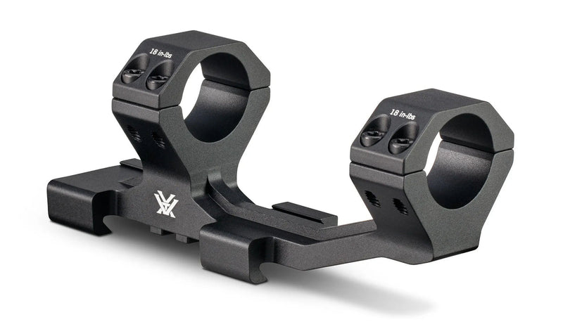 Load image into Gallery viewer, Sport Cantilever Mount 30mm 1.5" Height