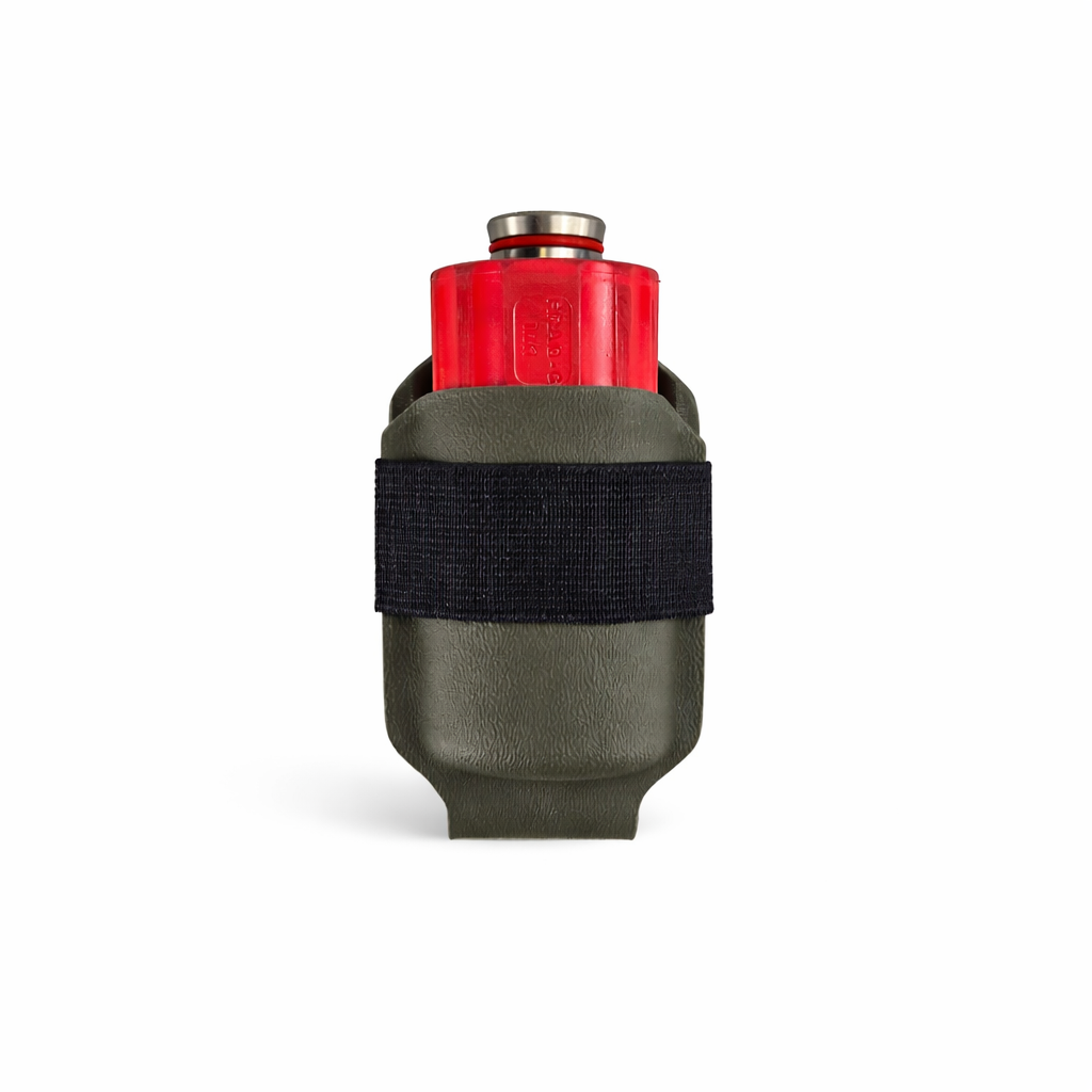 Bare Bones Frag-C Grenade Carrier