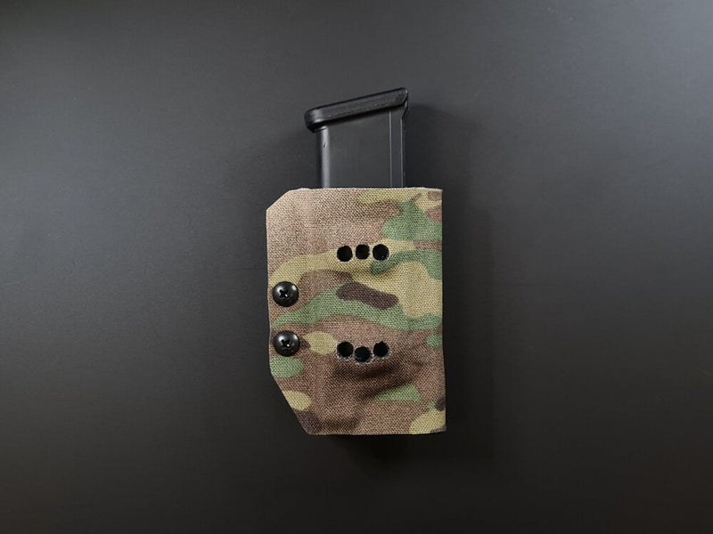 Load image into Gallery viewer, Glock Magazine Carrier - Kydex Customs
