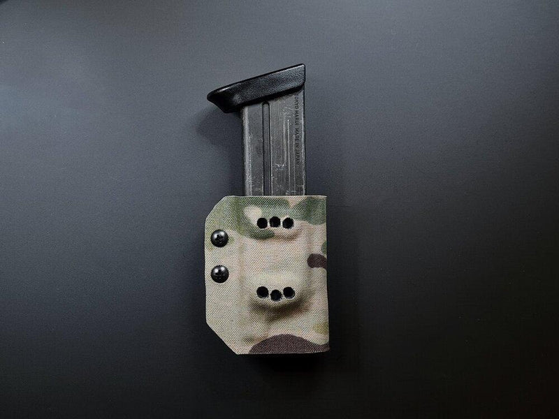 Load image into Gallery viewer, HK45 Magazine Carrier - Kydex Customs
