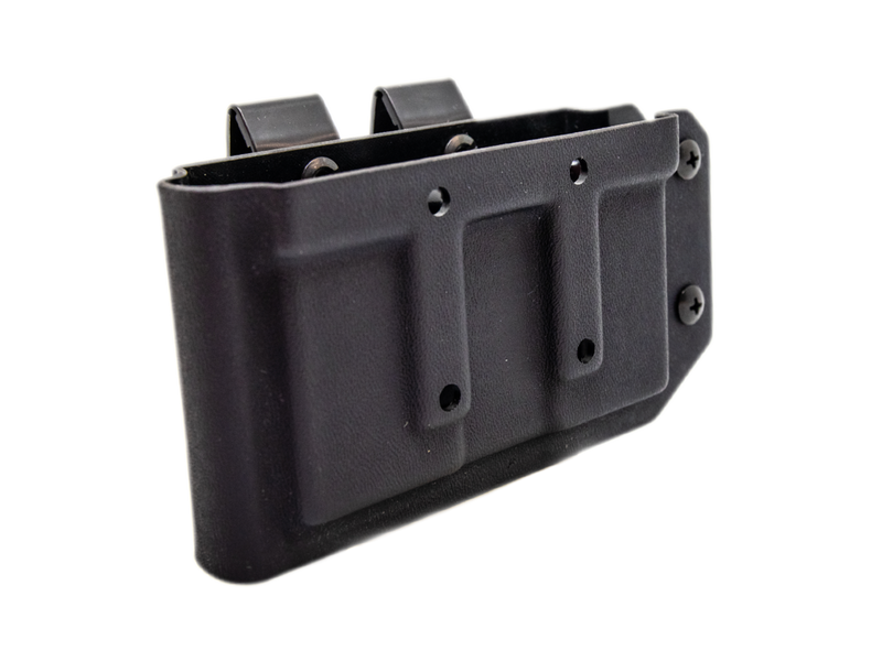 Load image into Gallery viewer, Accuracy International AX MKIII Magazine Carrier - Kydex Customs
