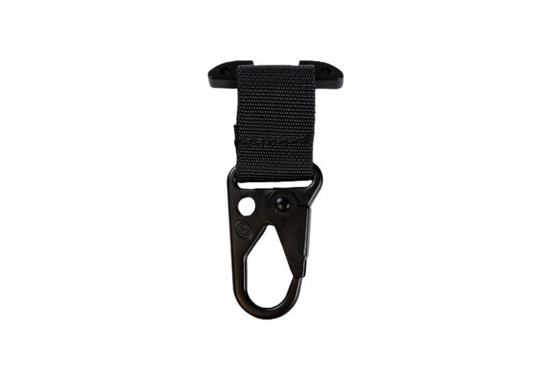 Load image into Gallery viewer, Molle Hanger - Kydex Customs
