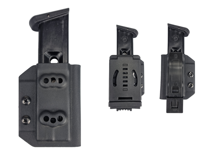 Load image into Gallery viewer, Grand Power K22 Magazine carrier - Kydex Customs
