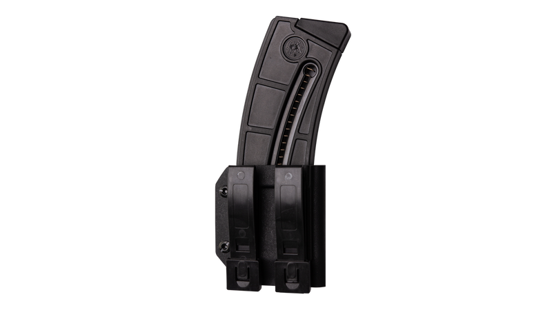 Load image into Gallery viewer, S&amp;W 15-22 Magazine Carrier - Kydex Customs
