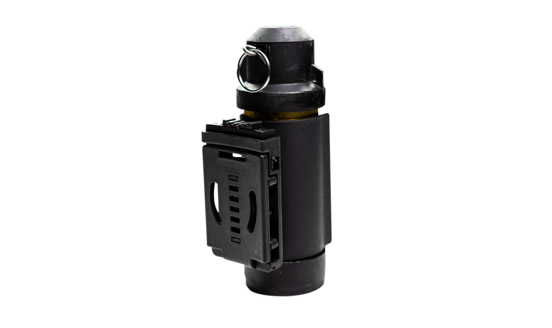 Load image into Gallery viewer, AI Tornado 2 Grenade Carrier - Kydex Customs
