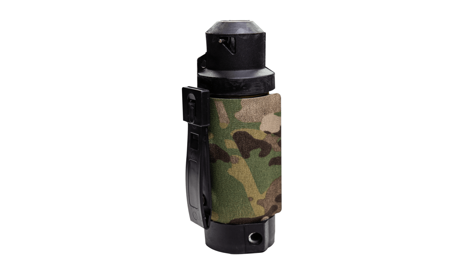 AI Tornado 2 Grenade Carrier - Kydex Customs