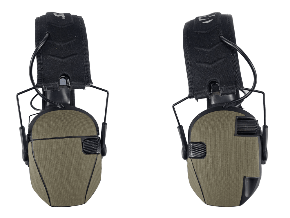 Walker's Razor Kit Wrap - Kydex Customs