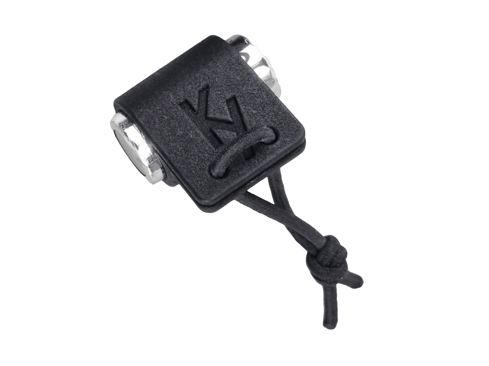 CR123 Retention Clip - Kydex Customs