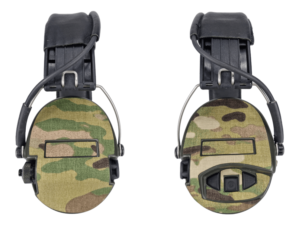 Msa sordin supreme pro neckband online