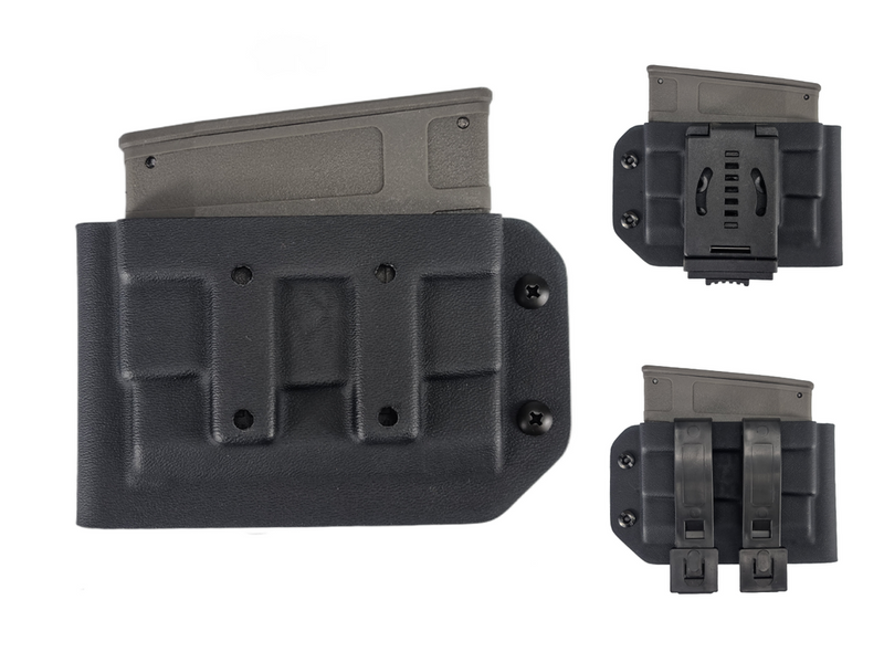 Load image into Gallery viewer, TAC-41 Extended Magazine Carrier - Kydex Customs
