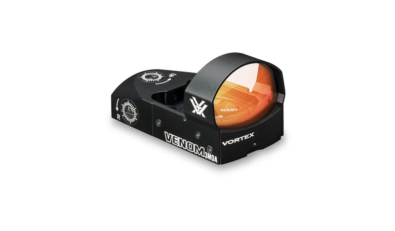 Load image into Gallery viewer, Vortex Venom Red Dot (6 MOA) - Kydex Customs
