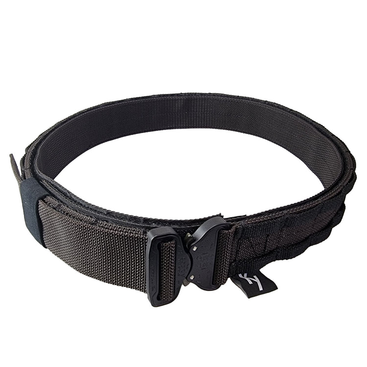 Discover our Durable and Reliable 2-Part Airsoft Belts