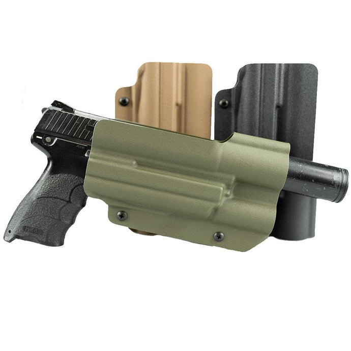 Airsoft Holsters