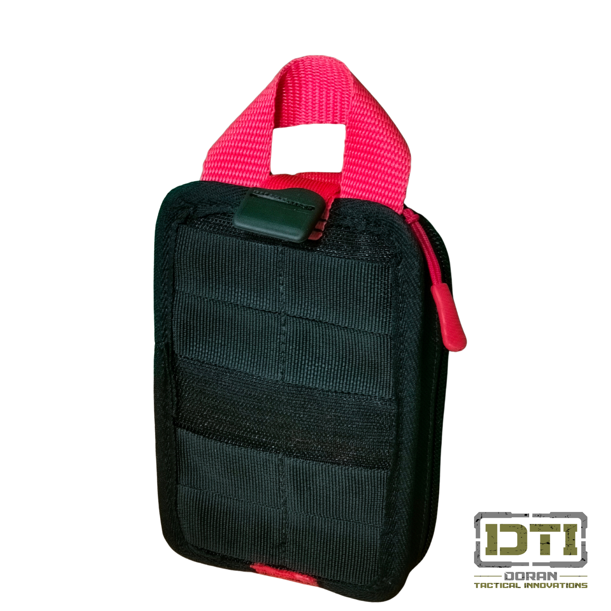 Compact Tear-Away Trauma Pouch