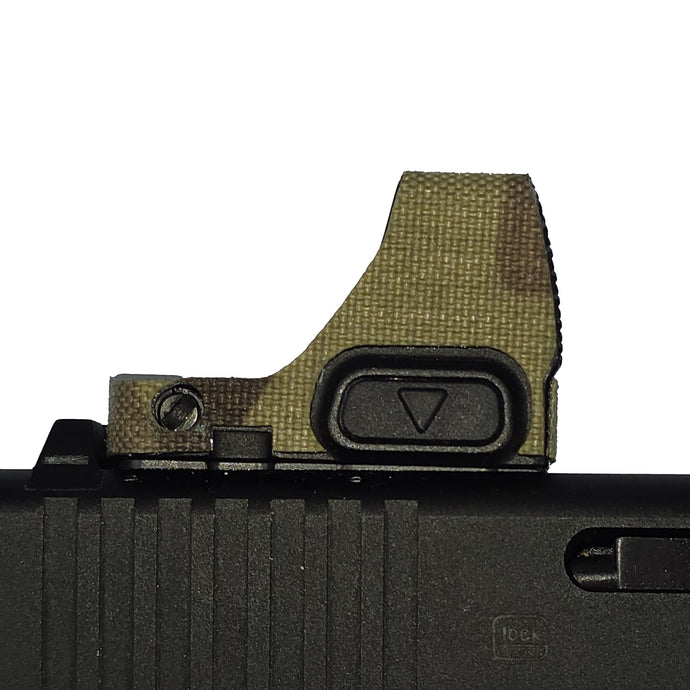 Vortex Optics Defender-CCW Micro Red Dot Kit Wrap