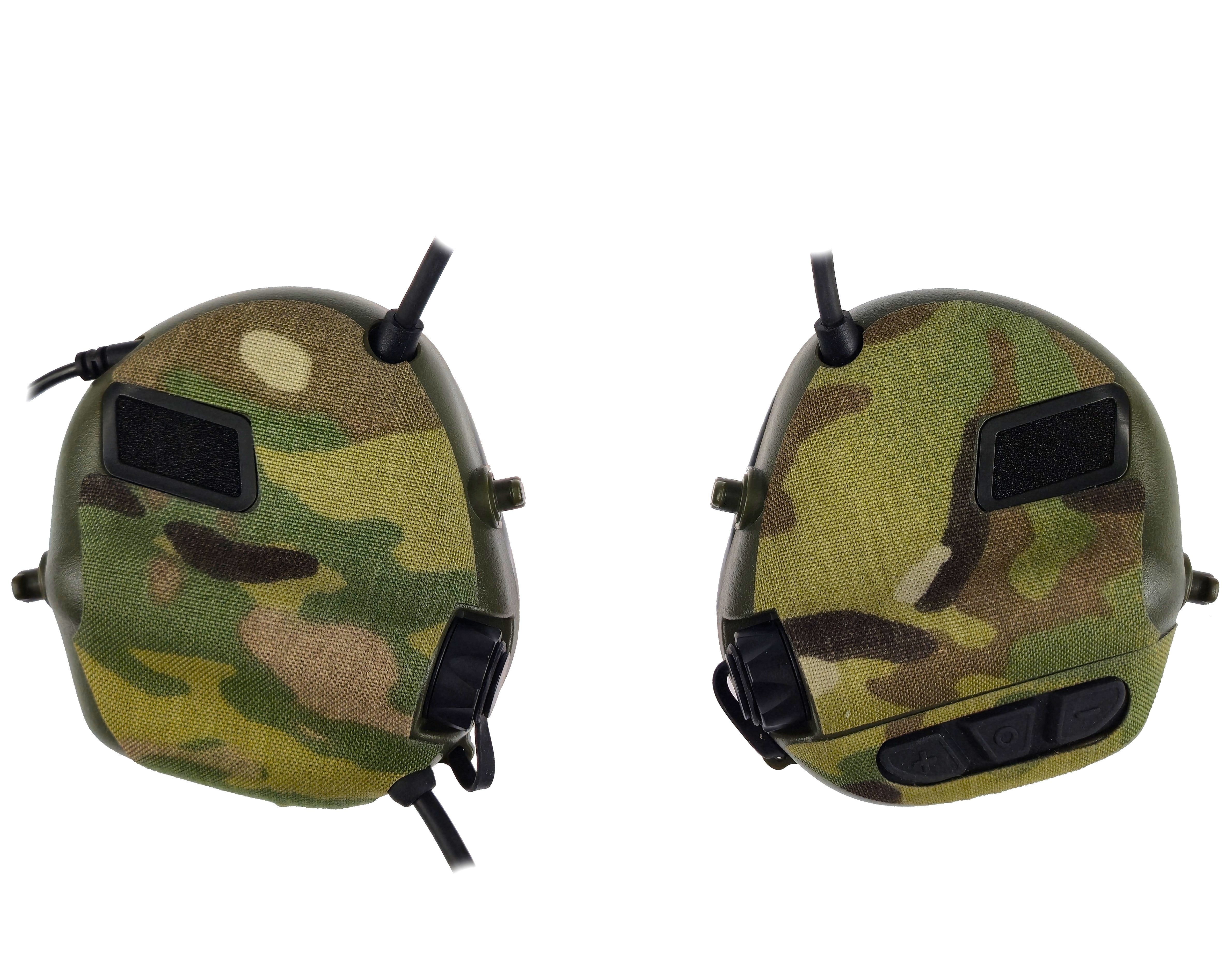 Earmor M32 Plus Kit Wrap