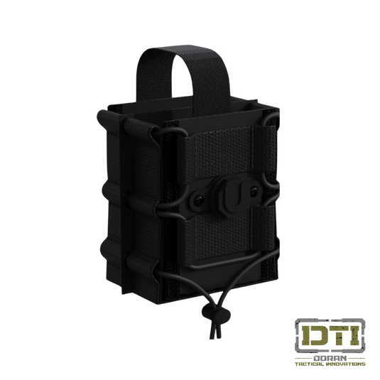 Double Handcuff Pouch