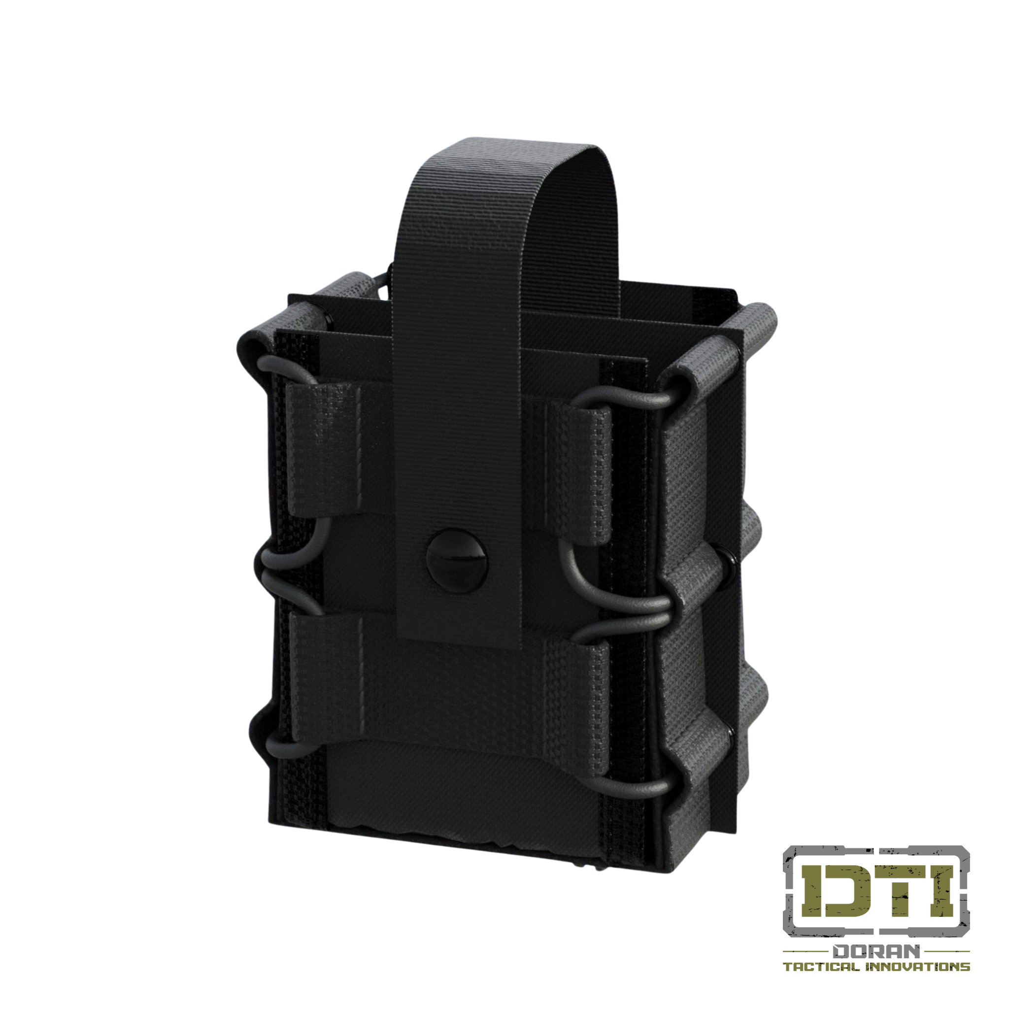 Double Handcuff Pouch