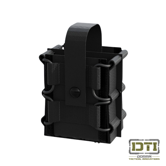 Double Handcuff Pouch