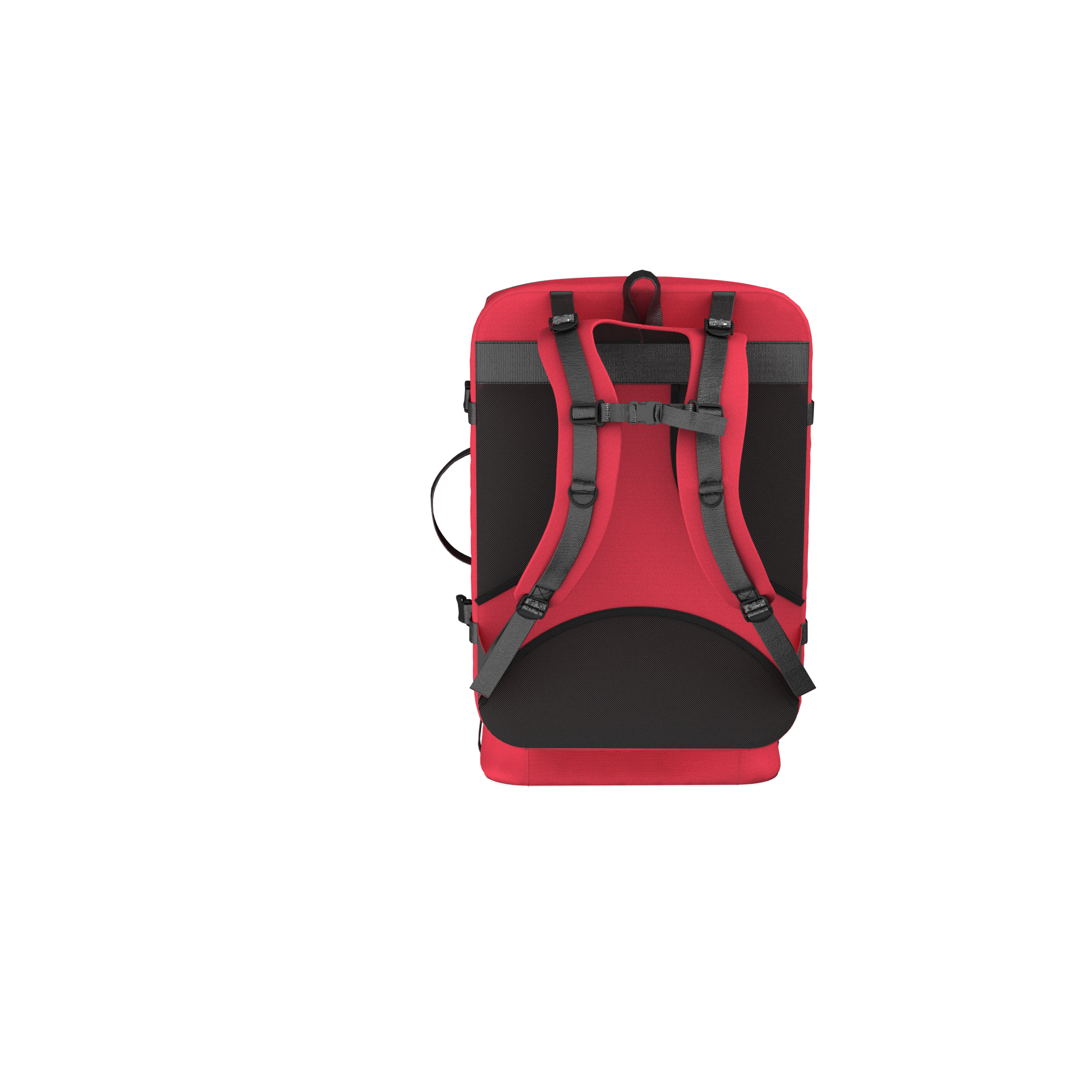EVOMED- Emergency Medical Response Bag