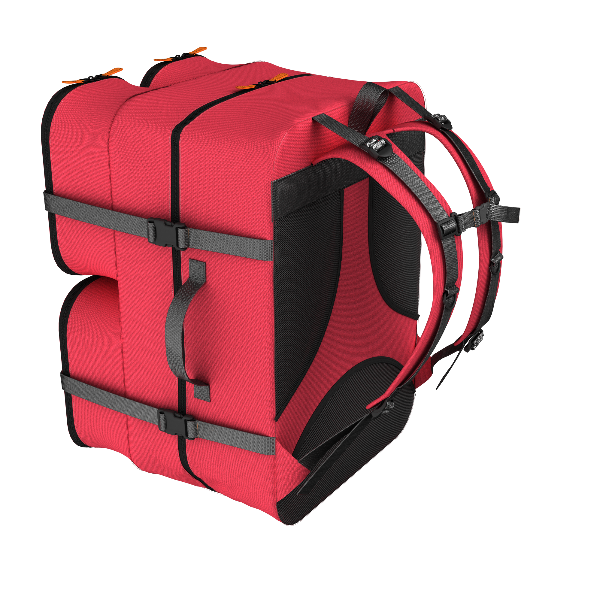 EVOMED- Emergency Medical Response Bag