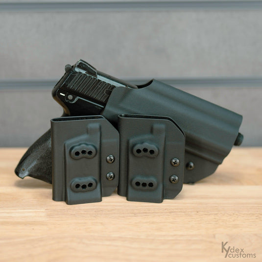 Pro Series HK45 Bundle