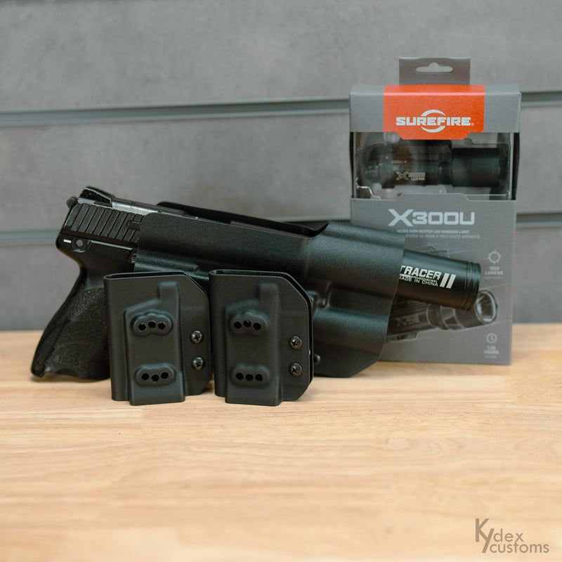 Load image into Gallery viewer, Tracer Series Light-Bearing HK45 Bundle
