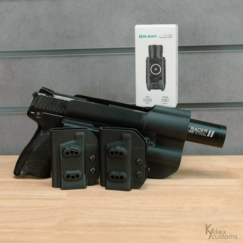 Load image into Gallery viewer, Tracer Series Light-Bearing HK45 Bundle
