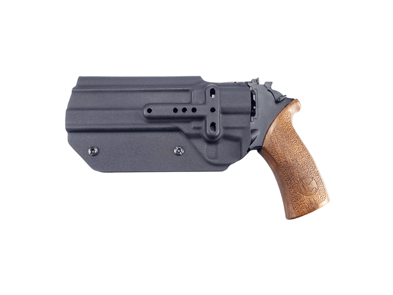 Pro Series Chiappa Rhino 60DS Holster – Kydex Customs