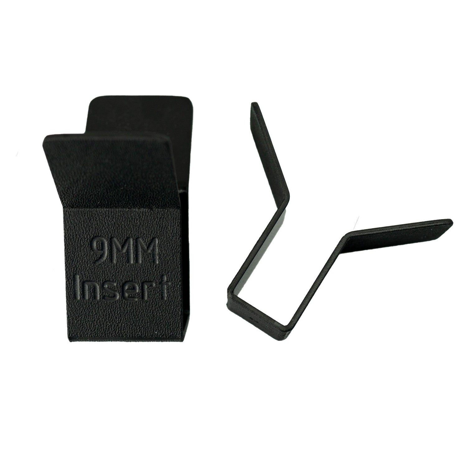 9MM Kydex Magazine Inserts – Kydex Customs