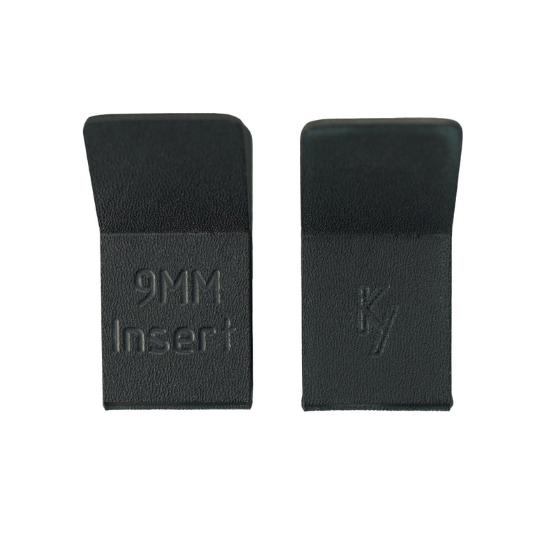 9MM Kydex Magazine Inserts – Kydex Customs