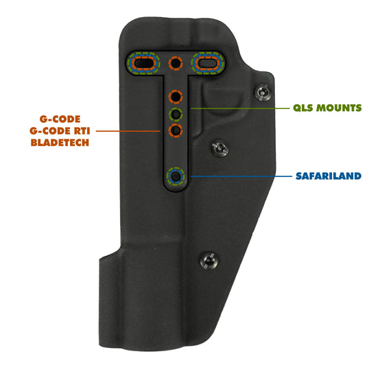 Tracer Series AAP-01 Holster