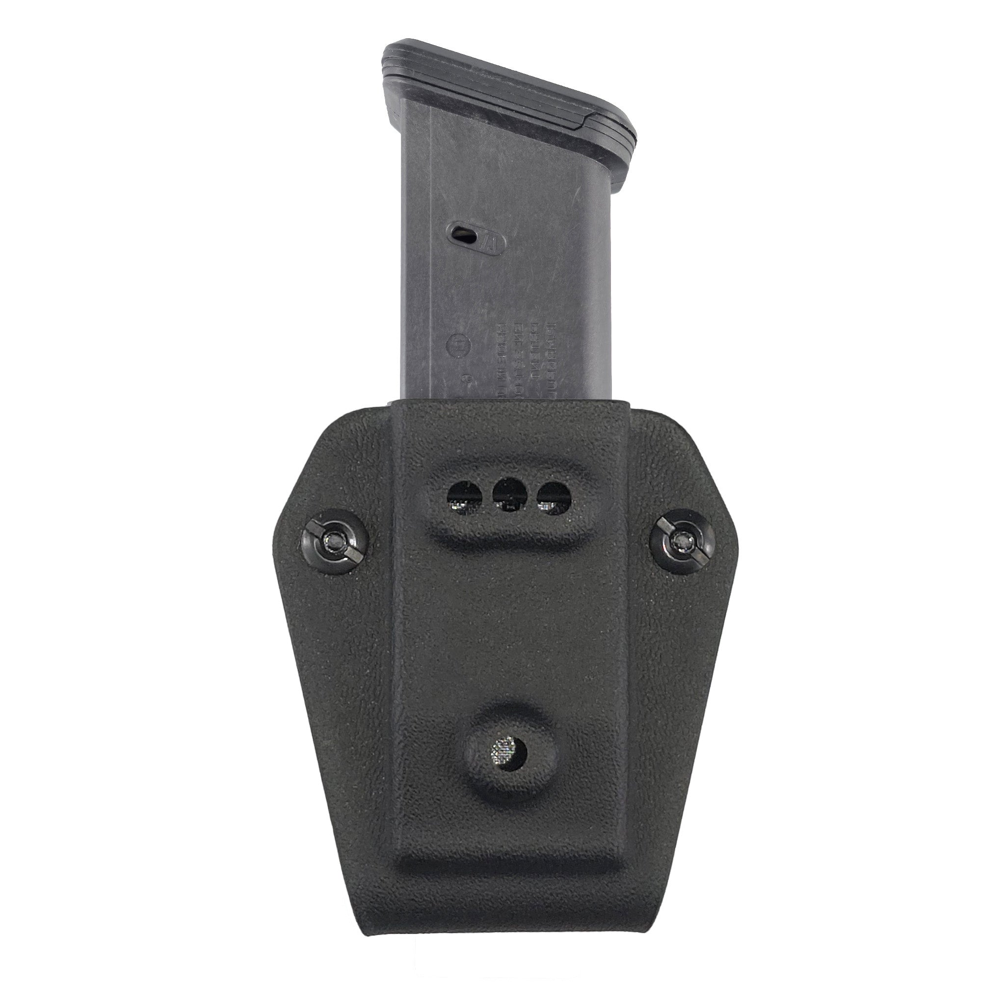 Bare Bones P-Mag Carrier