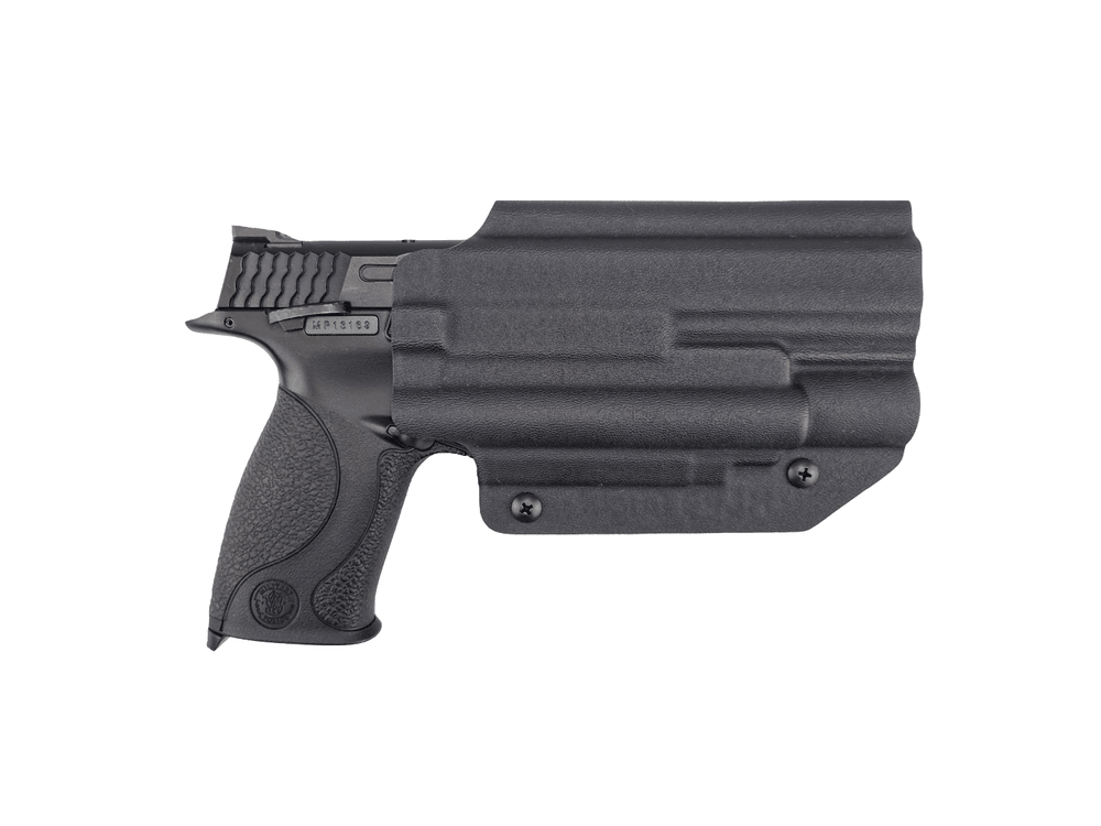 Pro Series Light-Bearing M&P9 Holster - Kydex Customs