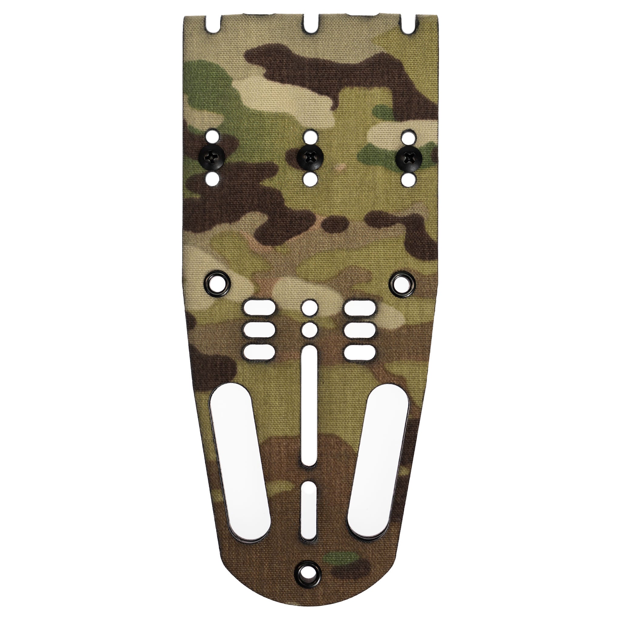 Laser Cut Mid Ride Body