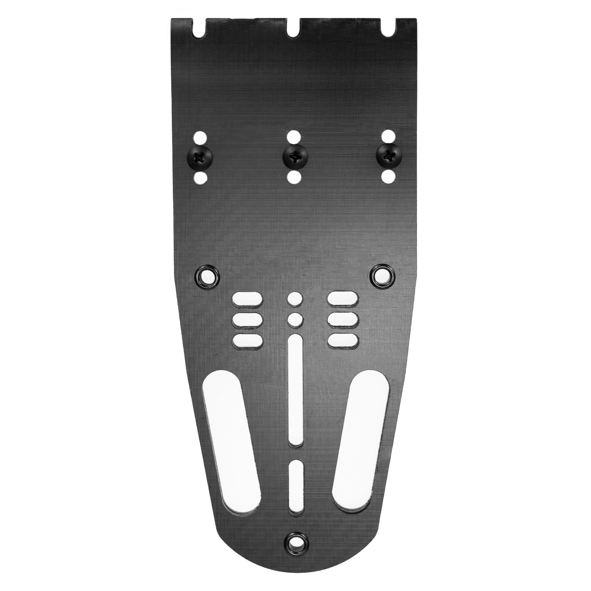 Laser Cut Mid Ride Body