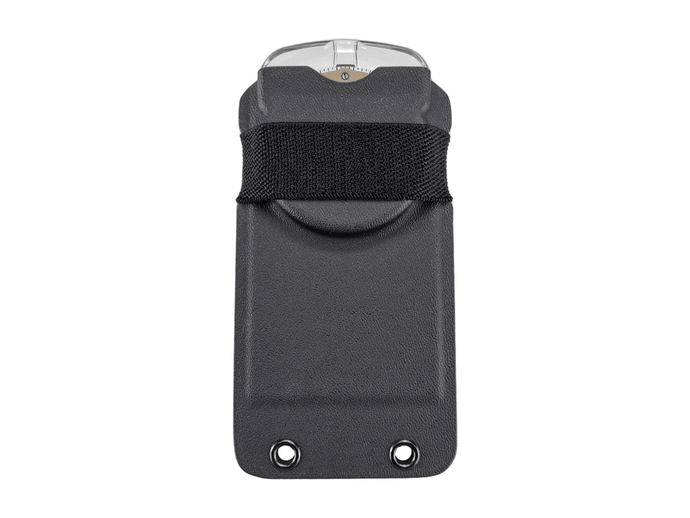 Silva 5-6400/360 NATO Compass Carrier - Kydex Customs