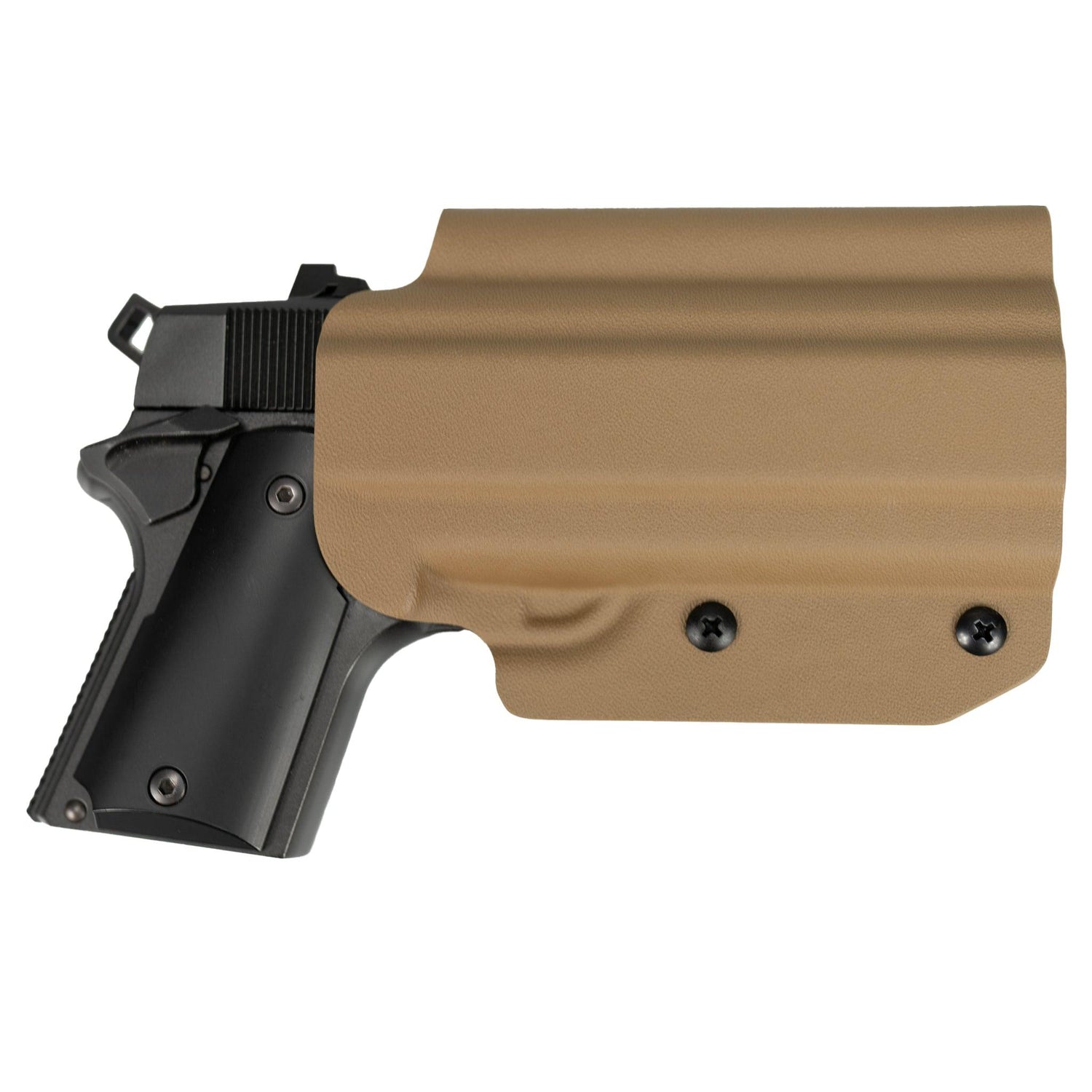 Pro Series AM45 Vorpal Bunny Holster – Kydex Customs