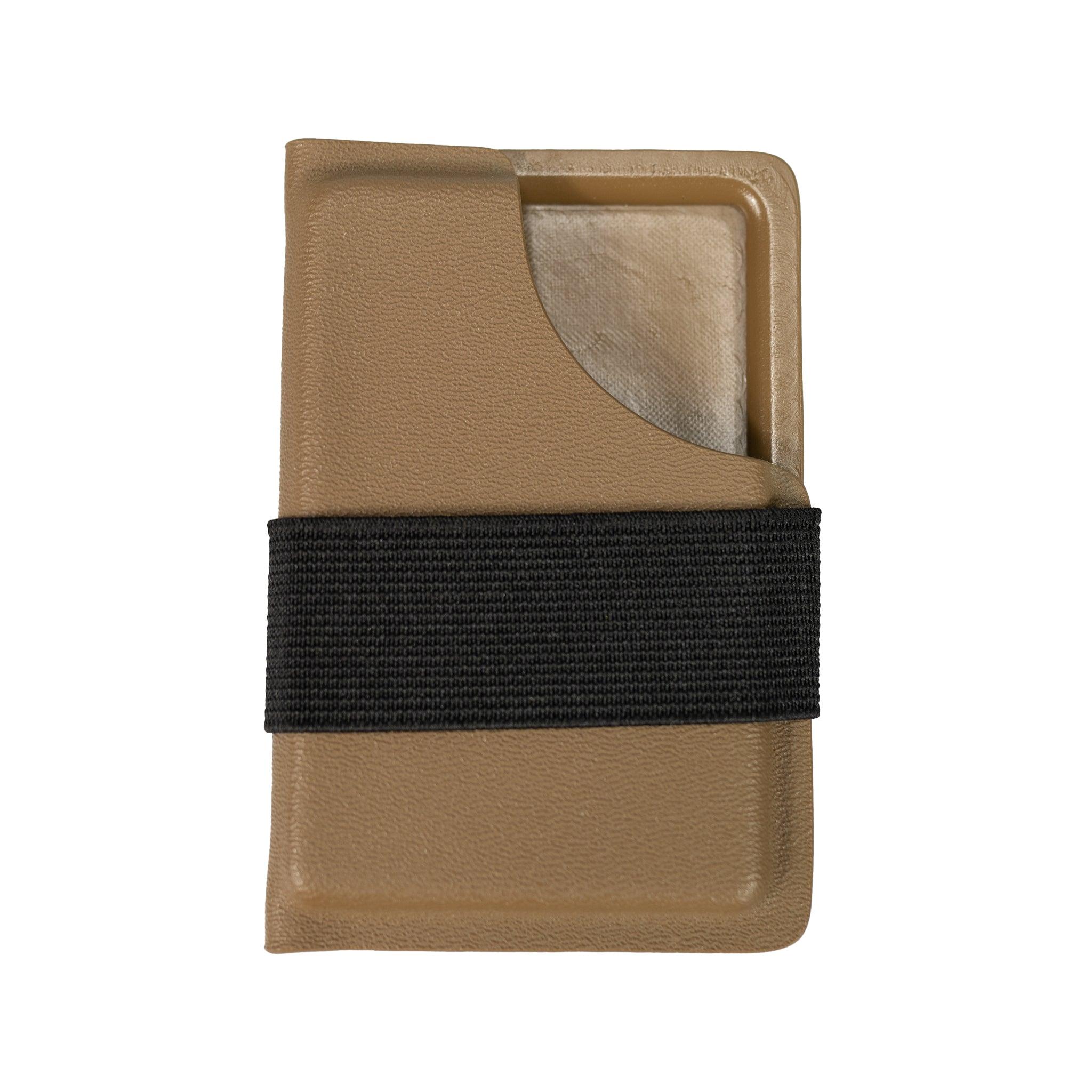 Kydex Customs Minimalist EDC Kydex Wallet