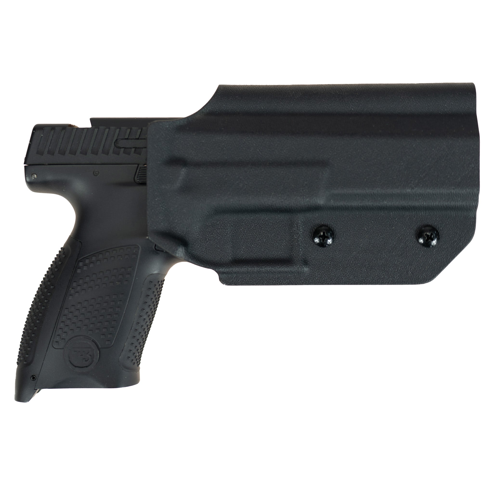 Pro Series CZ P10 C/F