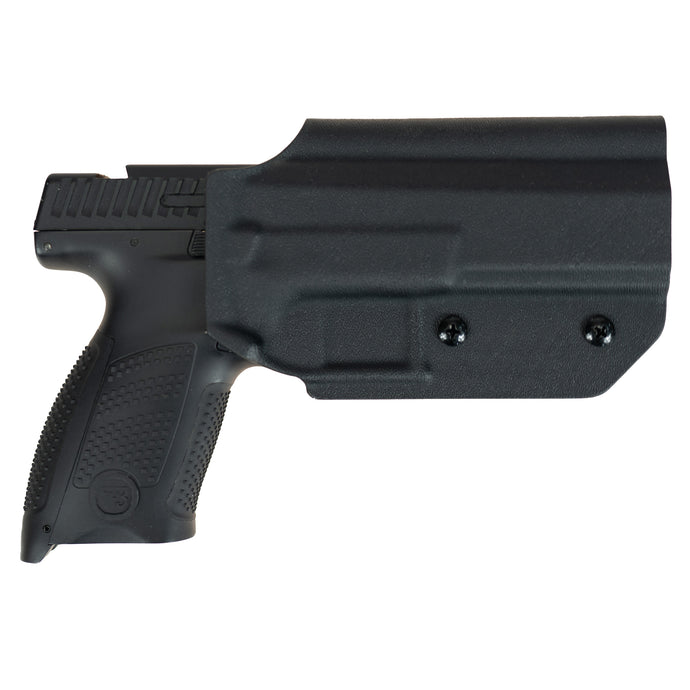 Pro Series CZ P10 C/F