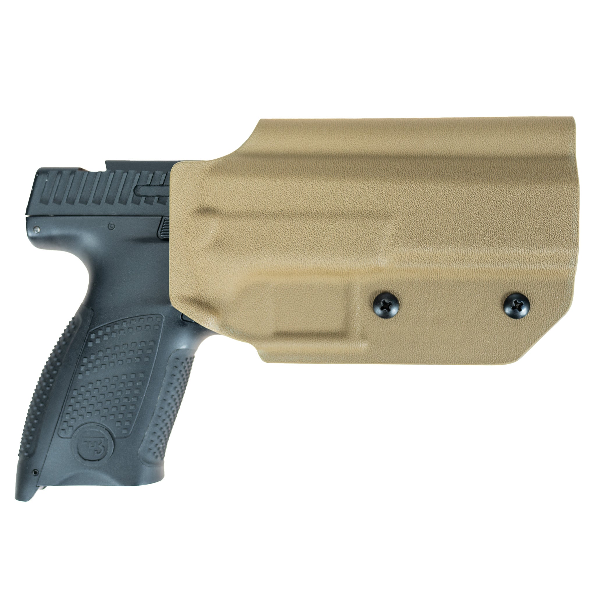 Pro Series CZ P10 C/F