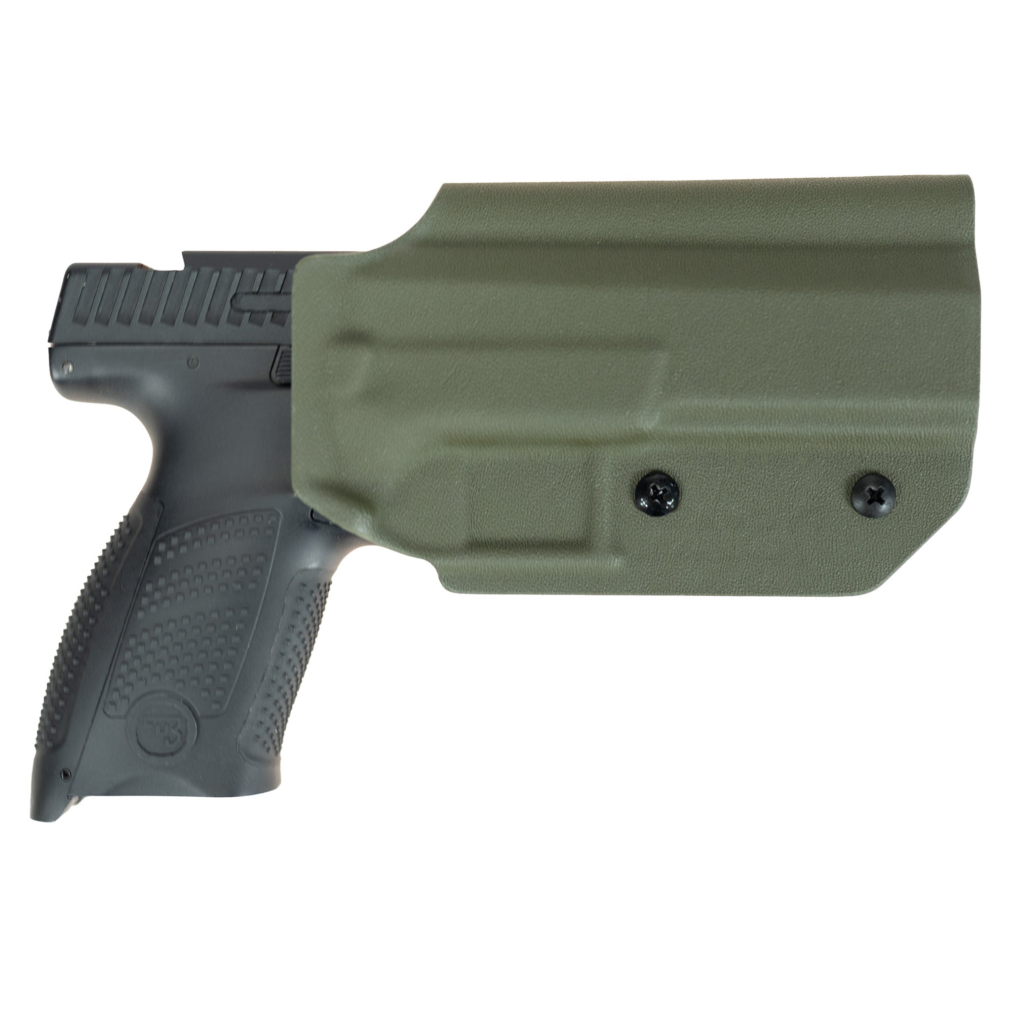 Pro Series CZ P10 C/F