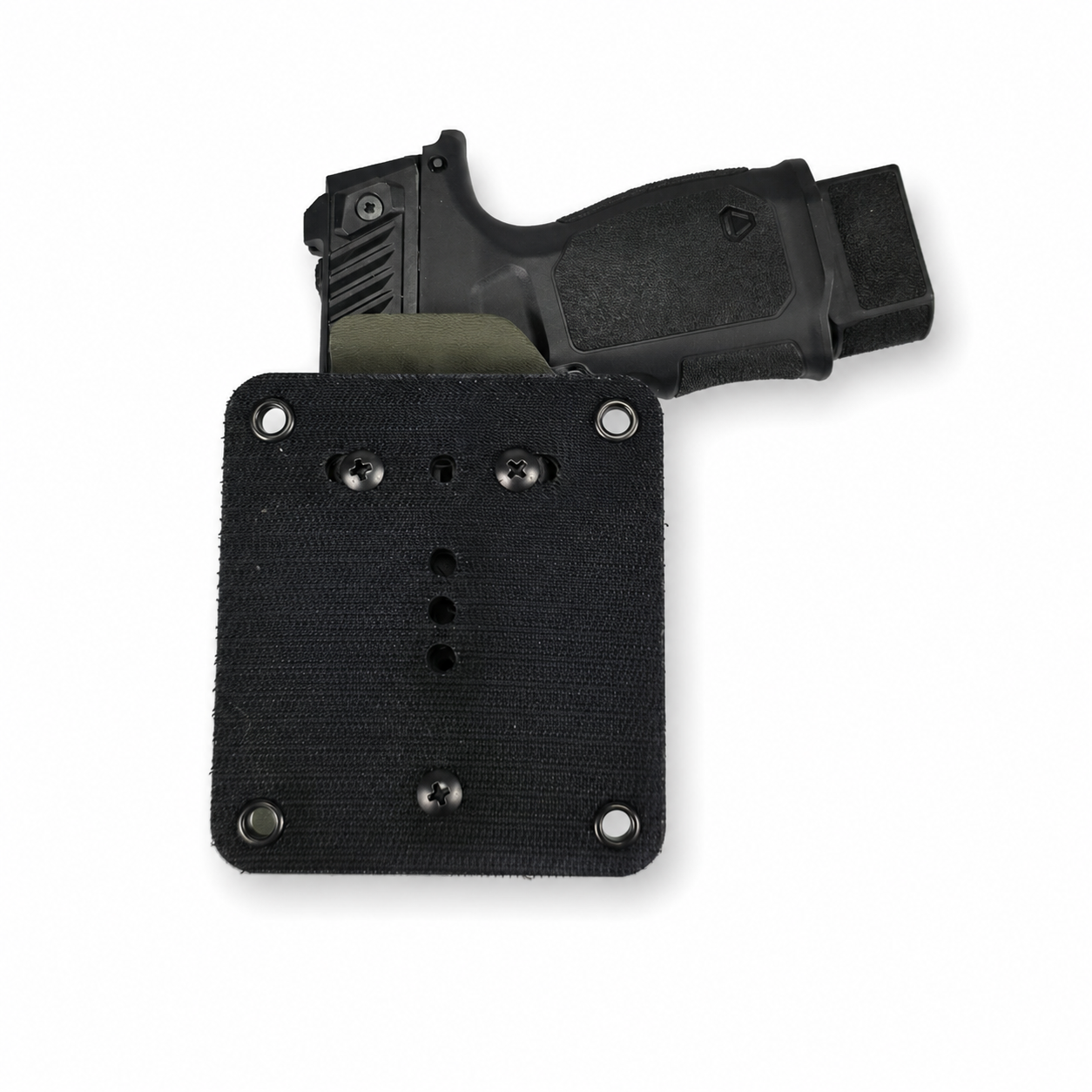 Hook Velcro Holster Mount