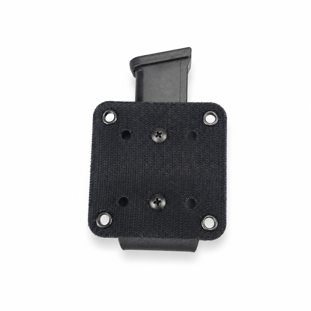 Hook Velcro Carrier Mount