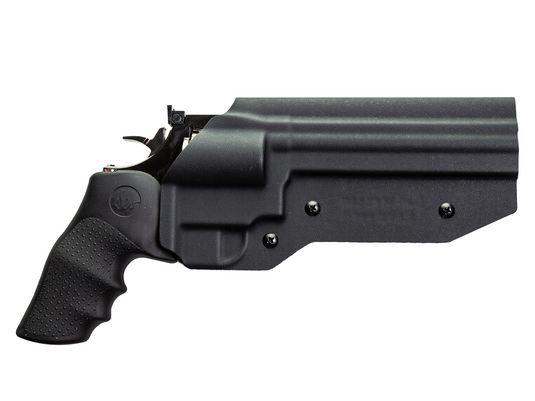 Pro Series Dan Wesson 715 Revolver Holster - Kydex Customs