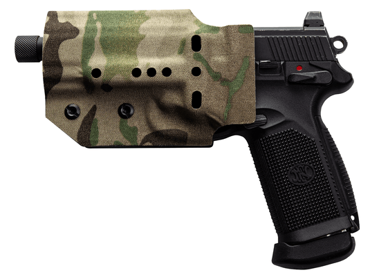 Pro Series FNX .45 Holster - Kydex Customs