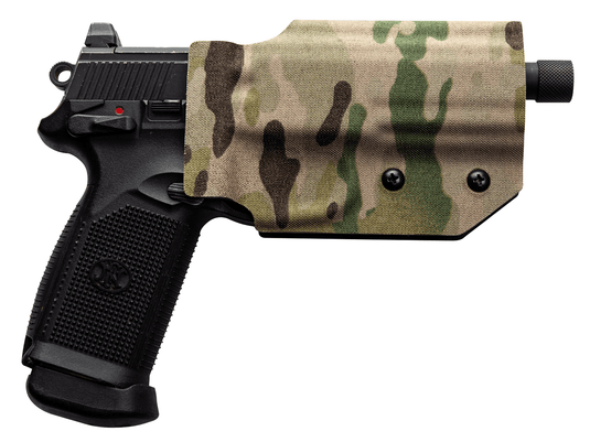 Pro Series FNX .45 Holster - Kydex Customs