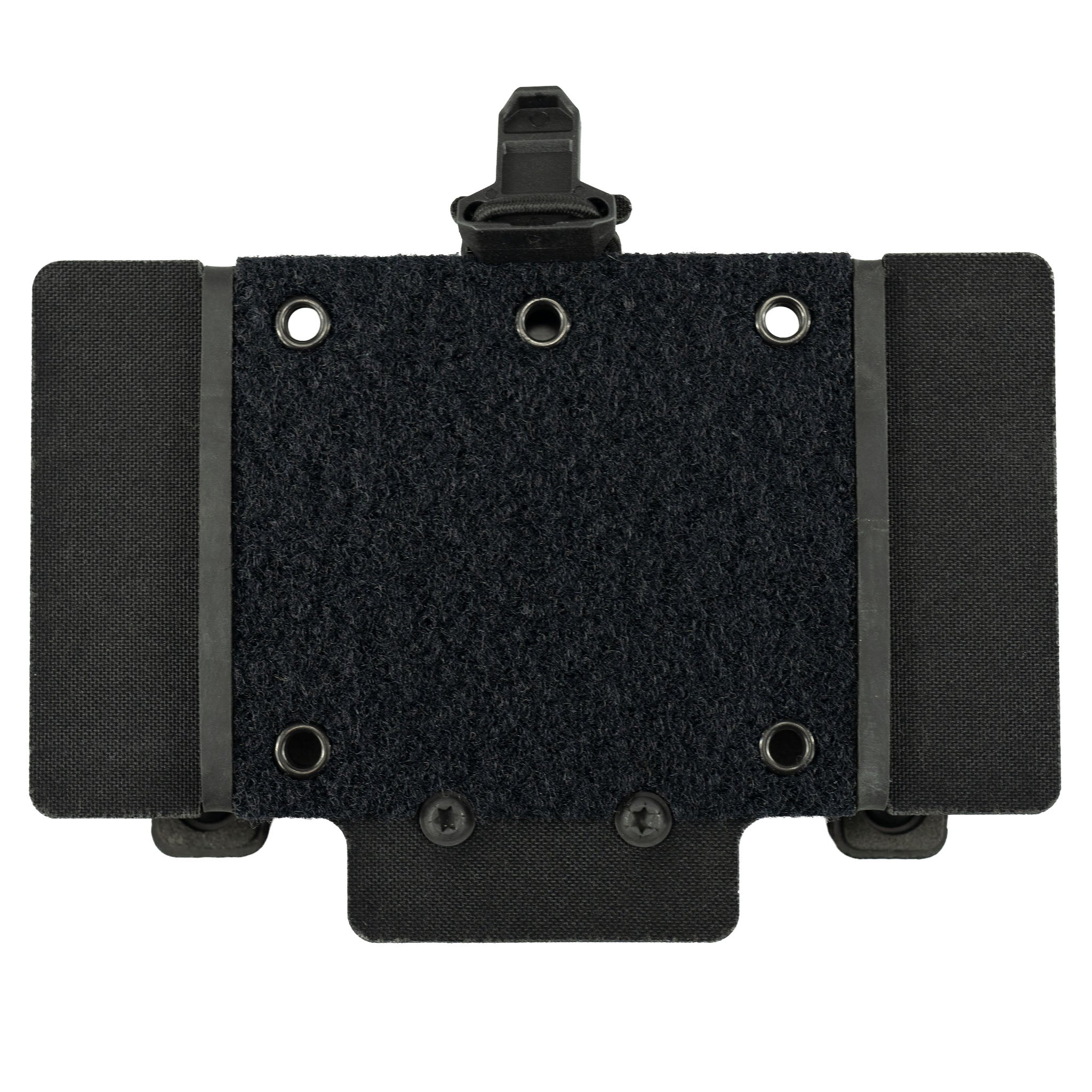 Fold Out Admin Panel - ATAK Phone Holder